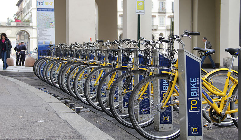 [to]bike a Torino